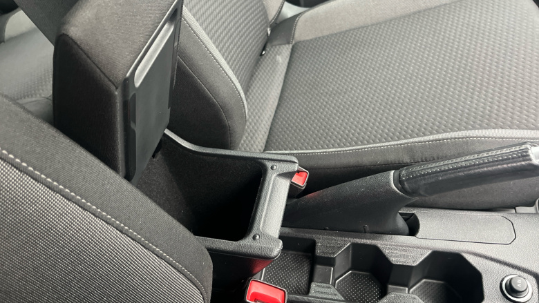 Volkswagen Polo 1.0 TSI Life 5dr Petrol Hatchback